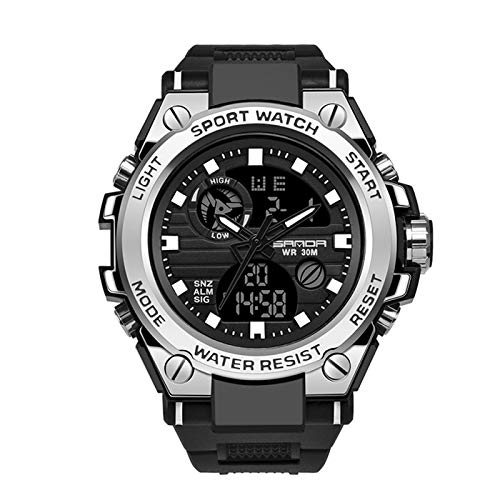 Reloj - SANDA - Para  - 739G.11black