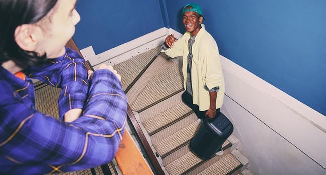 Miniatura 11 de Sony SRS-XV500 Altavoz portátil Bluetooth para fiesta de karaoke y máquina de karaoke, batería de 25 horas, resistente a salpicaduras, luces