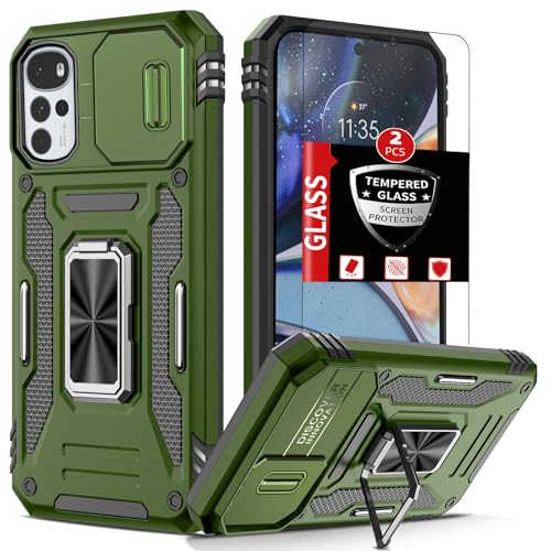 Coque Motorola Moto G22 idéale pour regarder vos vidéos de voyage