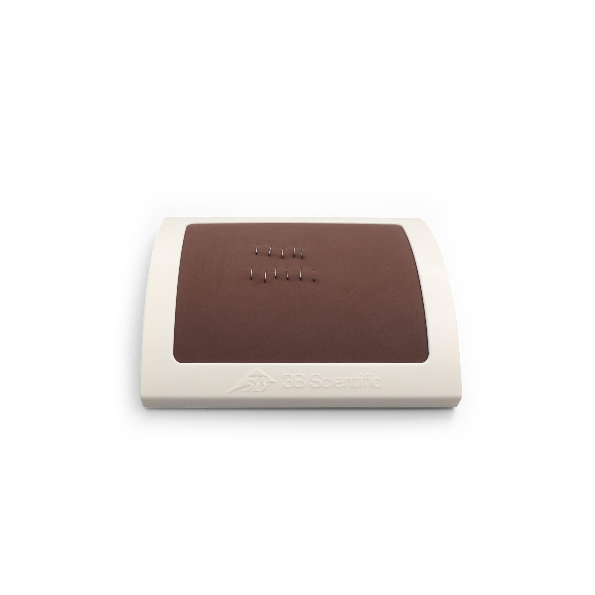 3B Scientific Skin Suture Trainer P22D – Dark Skin Tone