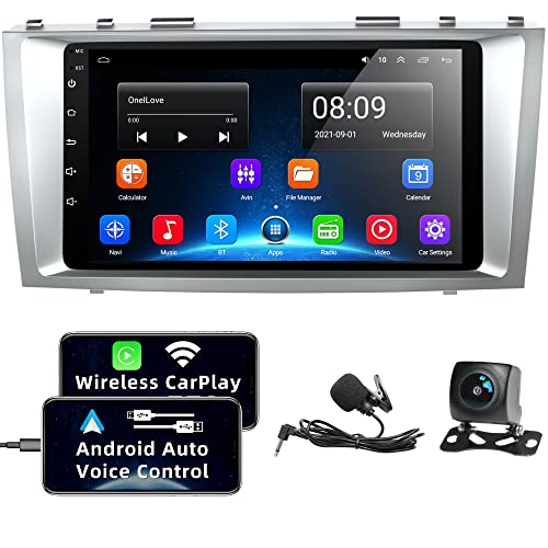 Top 10 Best Android Car Head Unit Reviews & Buying Guide Katynel