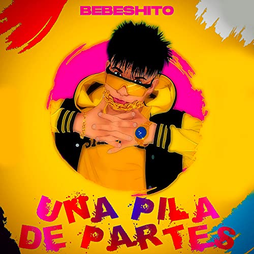Bebeshito