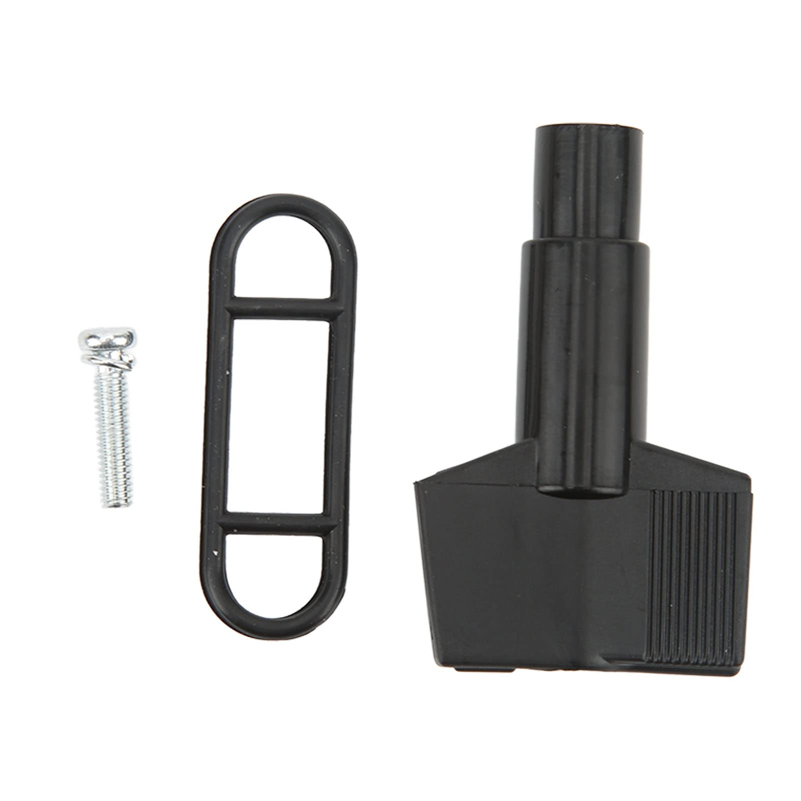 Rubinetto Benzina per Bandit 1200 GSF1200 S Z, Sostituzione Carburante, Compatibile con Modelli 2001-2005, Codice 44300 32F10