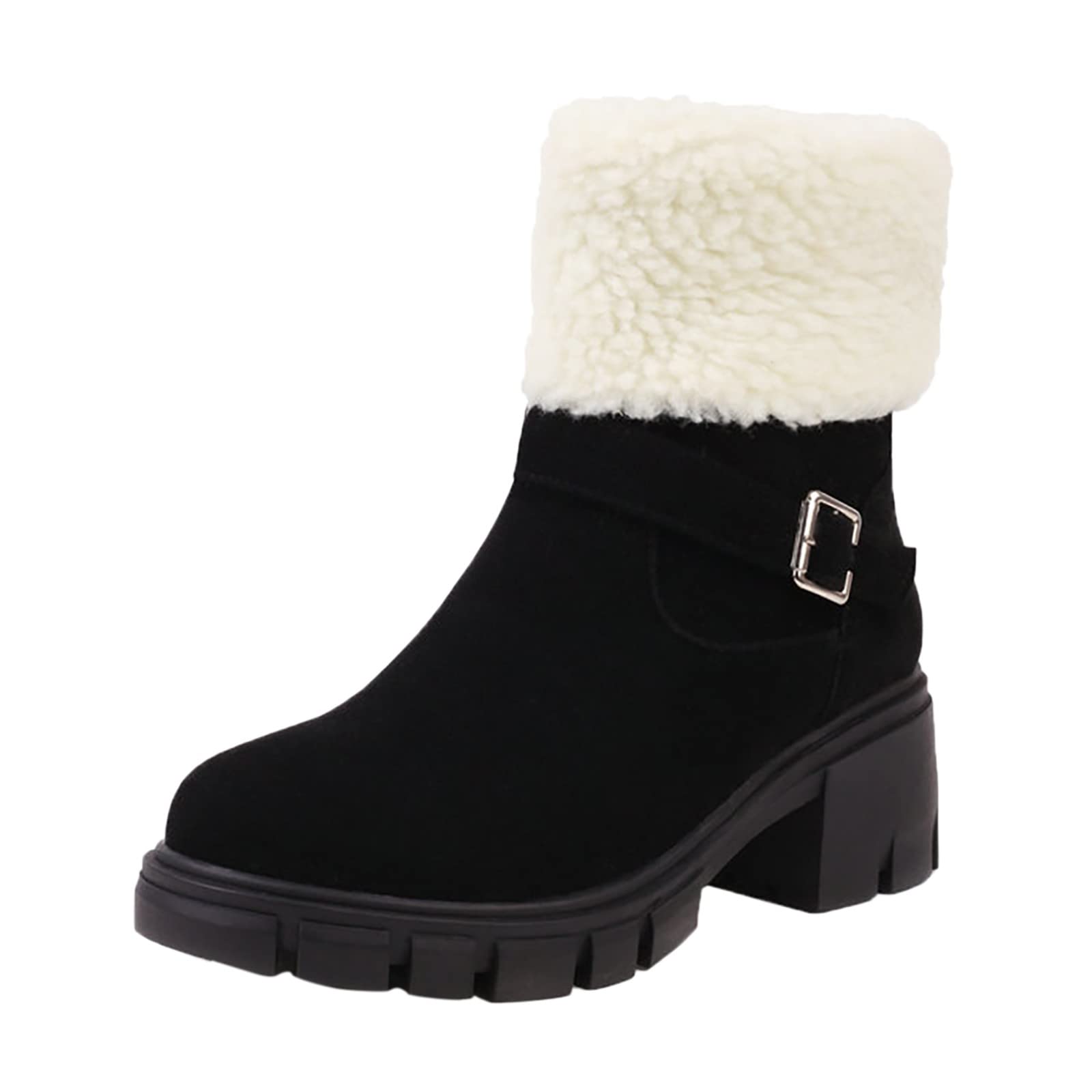 Amazon.com: Hemlock Snow Boots Womens 