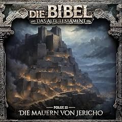 Couverture de Die Mauern von Jericho