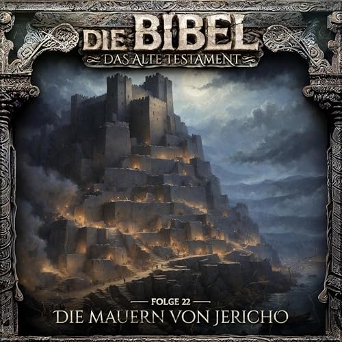 Die Mauern von Jericho (Written by Aikaterini Maria Schlösser) episode artwork