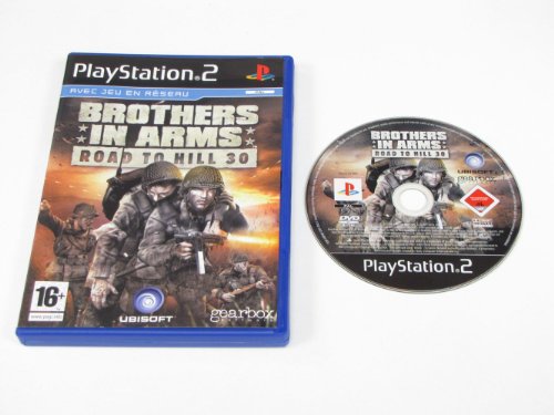 Brothers in Arms : Road to hill 30 Brothers in Arms : Road to hill 30