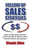 Follow Up Sales Strategies