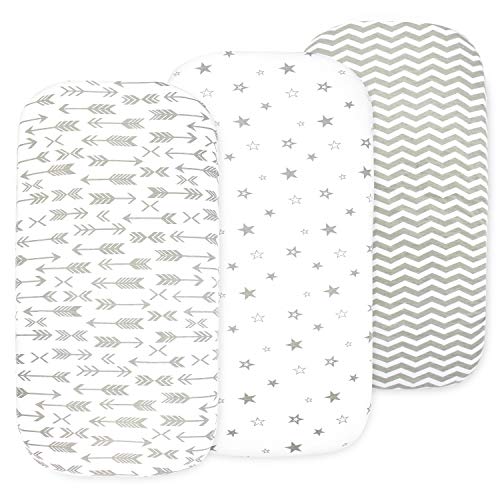 10 Best Sheets under 30 Dec of 2022 BabyStuffLab