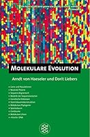 Molekulare Evolution. 3596153654 Book Cover