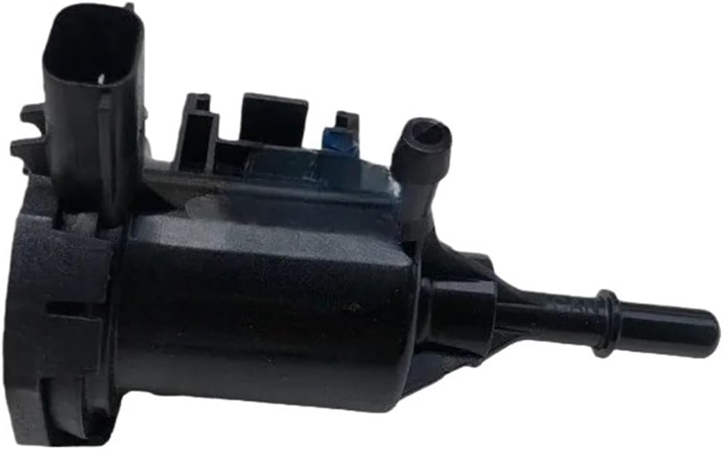 Carbon Canister Solenoid Valve Compatible With Jeep Compass Patriot Dodge Journey Caliber Avenger Chrysler Sebring Grand Voyager