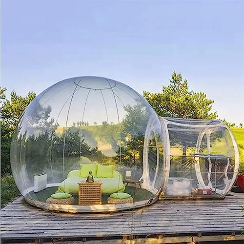 Garten Iglu Bubble Zelt  Die 15 besten Produkte im Vergleich - kita.de  Ratgeber