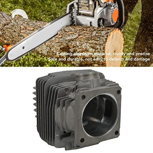 Kit de Junta de Pistão de Cilindro Aramox, Kit de Pistão de Cilindro de 60 Mm 11240201206 Dissipação