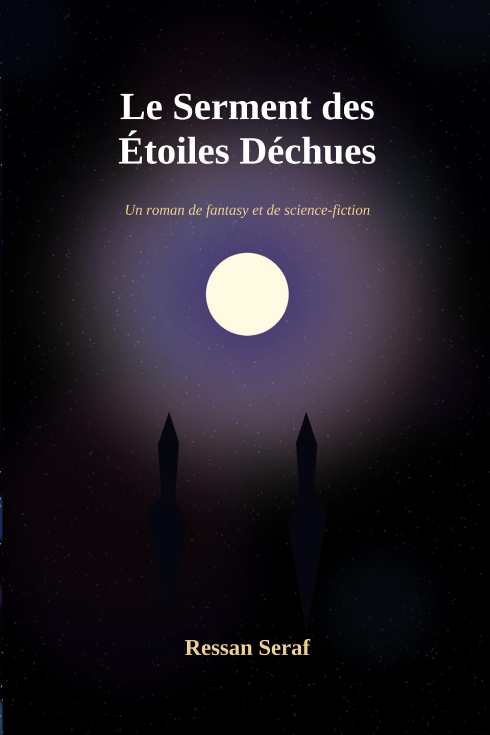 Le Serment des Étoiles Déchus