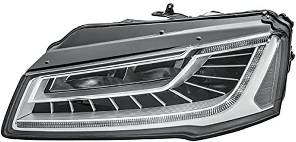 Faro Principal HELLA 1EX 012 076-511 Al Mejor Precio