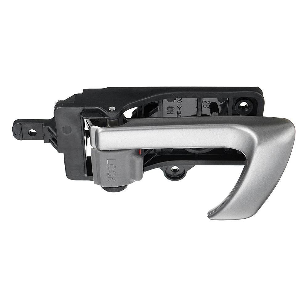 POIGNÉE DE PORTE Intérieure Hyundai Ix35 Côté Conducteur Avant Droit 826232S000 2014 EUR 19,95
