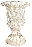 Algopix Similar Product 16 - Benzara White BM165767 Rustically