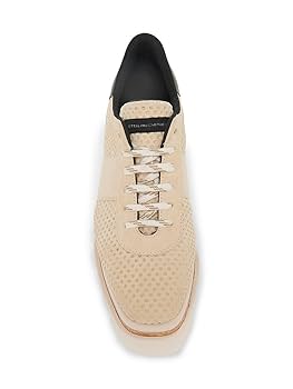 Amazon.com: Stella McCartney, Sneakelyse 80MM Perforated Amazon.com: Stella McCartney, Sneakelyse 80MM Perforated