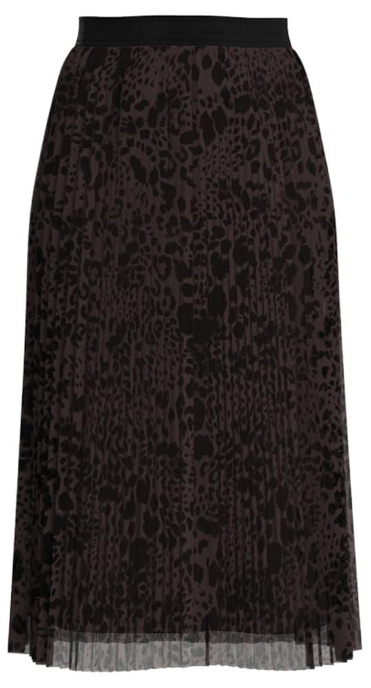 s.Oliver 2180943 Falda Leo Mujer