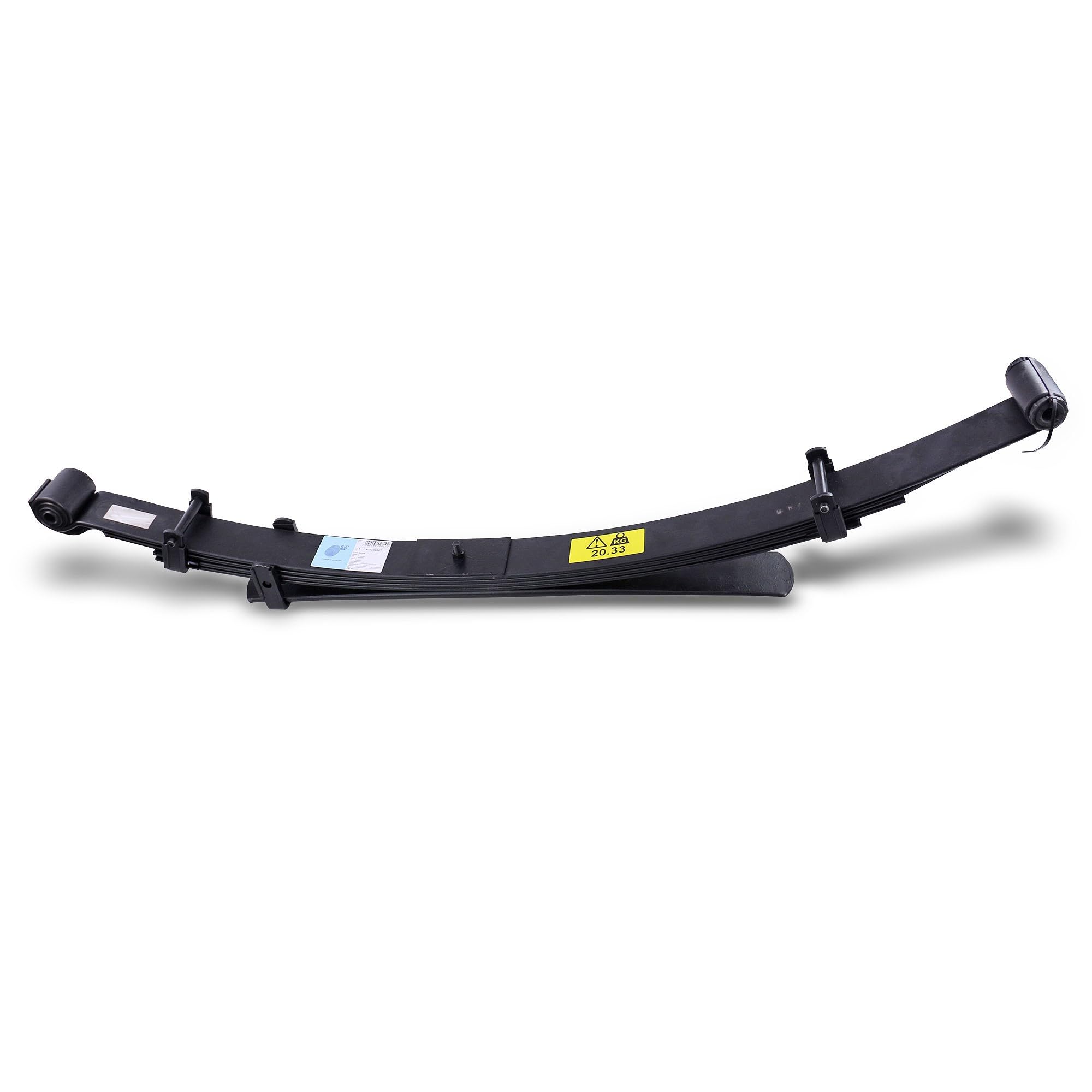 Blue Print ADC48807 Blattfeder, 1 Stück