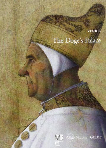 Venice. The Doge's Palace