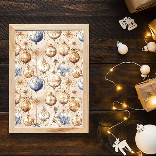 MerwDeeyt Scrapbook Papier Weihnachten Bastelpapier, 24 Blatt Doppelseitiges Winter Motivpapier, Buntes Dekopapier mit Muster für Journal Scrapbooking Fotoalbum Dekoration (A, 30.5x30.5 CM)