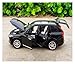 GKWEWWQY Diecast Model Car 1:32 for Volvos XC90 SUV Scale Alloy Car Model Metal Souvenir Desktop Ornaments Collectibles Metal Motor Vehicles(Black)