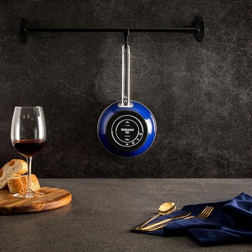 La mejor comparación de Sartenes vasconia favoritos de las personas. 3 sartenes vasconia marca Vasconia (3)