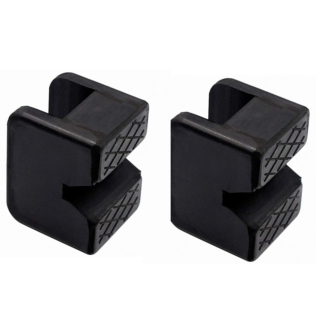 Jack Pad Jack Lift Pad Adapter for Jack Stand (2PCS)