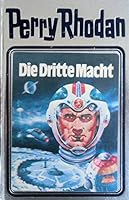 Die Dritte Macht 3811806475 Book Cover
