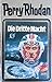 Produktbild Perry Rhodan, Band 1: Die Dritte Macht