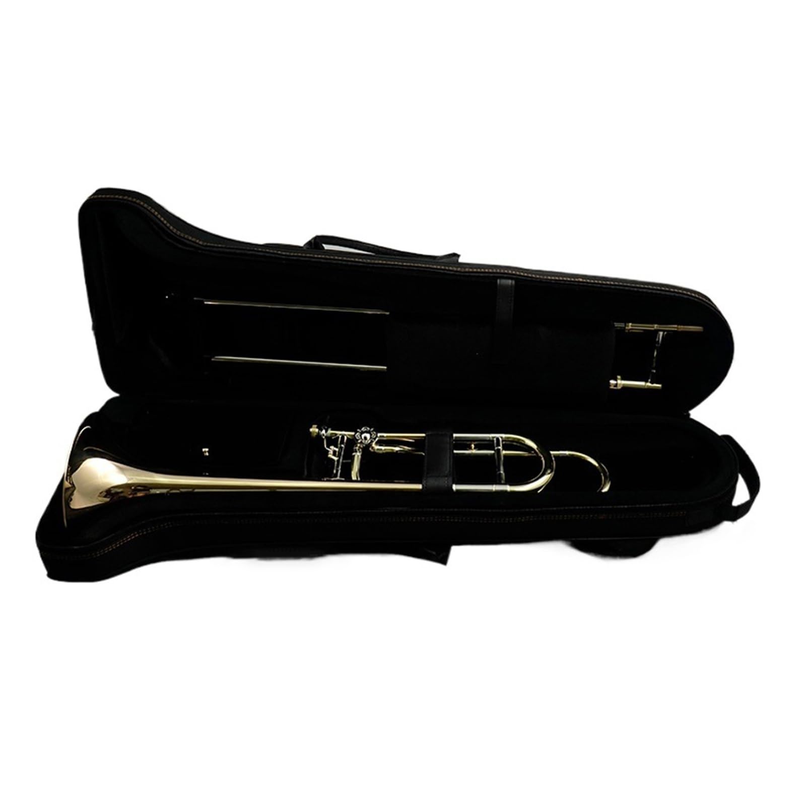 Puzon Instrument puzon tenorowy przeznaczony do występów profesjonalnych