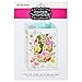 Hallmark Paper Wonder Displayable Pop Up Birthday Card for Her (Beautiful Butterflies and Flowers)
