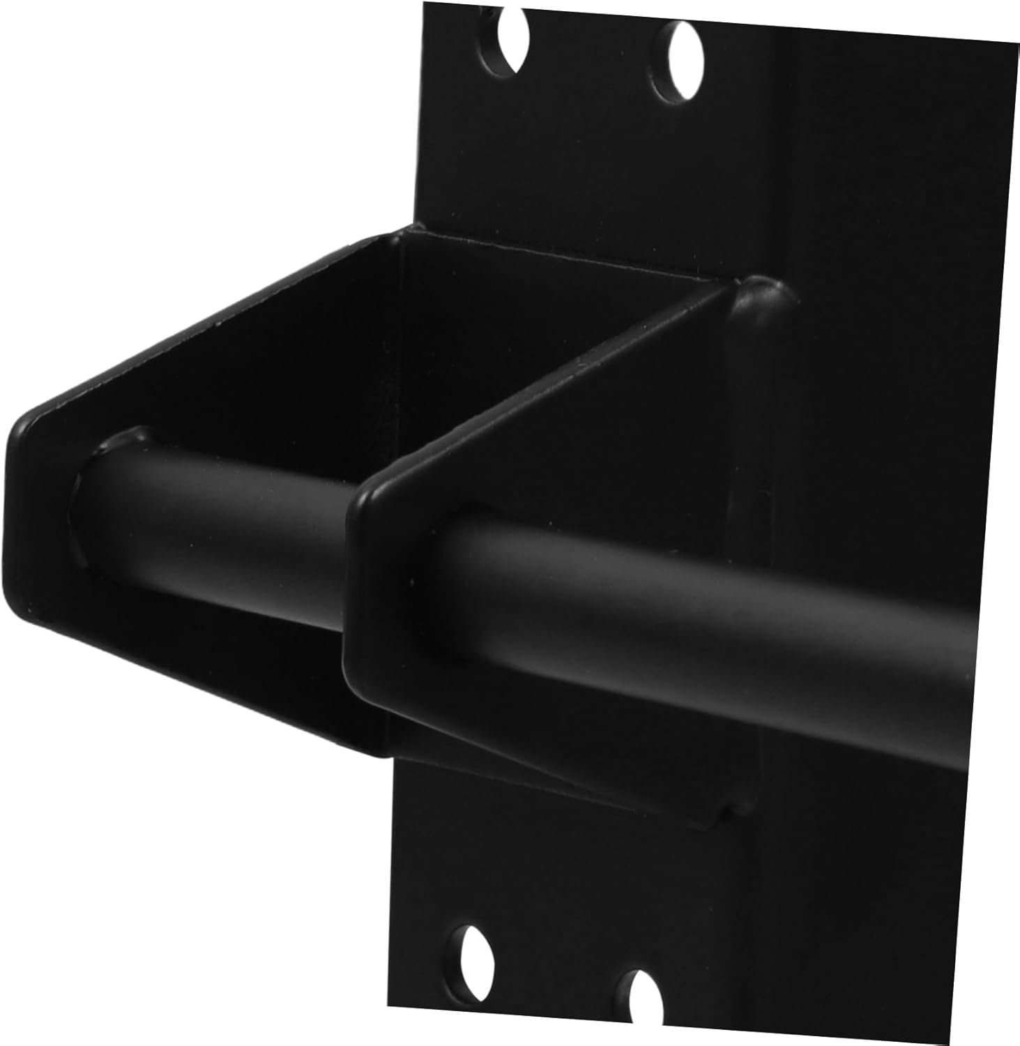 1sets Heavy Duty Gate Latch Multifunctional Design for Wooden Fences Outdoor Pool Gates and Garden Doors Construction for Secure Locking and Performance