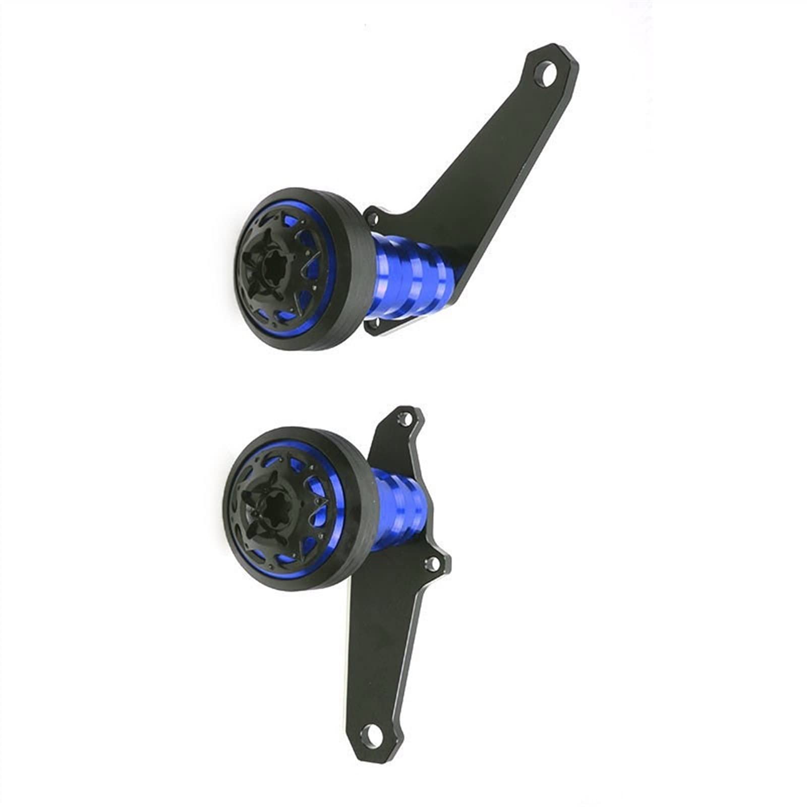 Protector de carenado para Honda CBR500 R para rutas y uso diario
