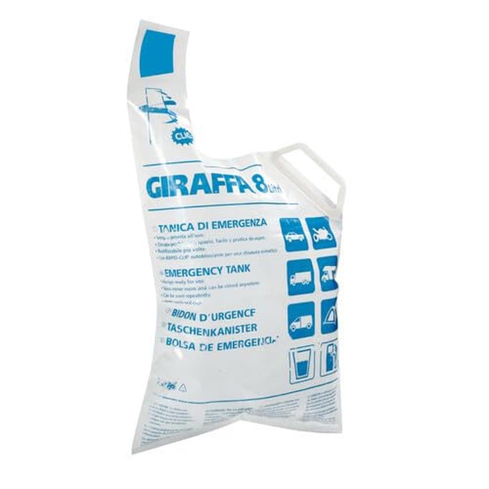 Lampa 66972 Giraffe Canister