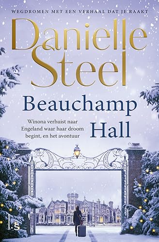  Beauchamp Hall