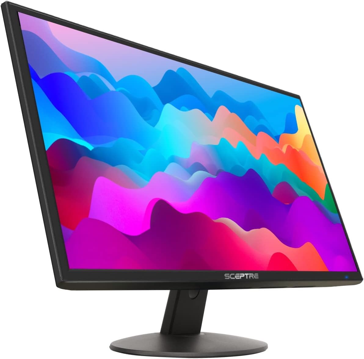 Flat Panel Computer Monitor Amazon.com: HP W1907 19-inch Widescreen Flat Panel LCD Monitor ...