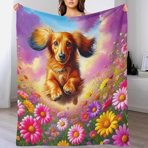 Couverture de lit en microfibre chaude contre les nuits froides