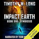 Symbiosis: Impact Earth, Book 1