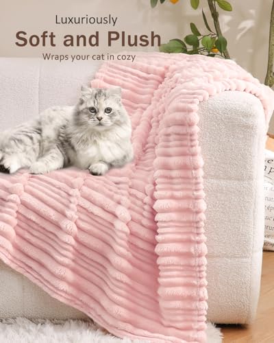 50% Off HOMRITAR Fleece Baby Blanket - Now $4.99 - Image 4