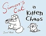 Simon's Cat in Kitten Chaos