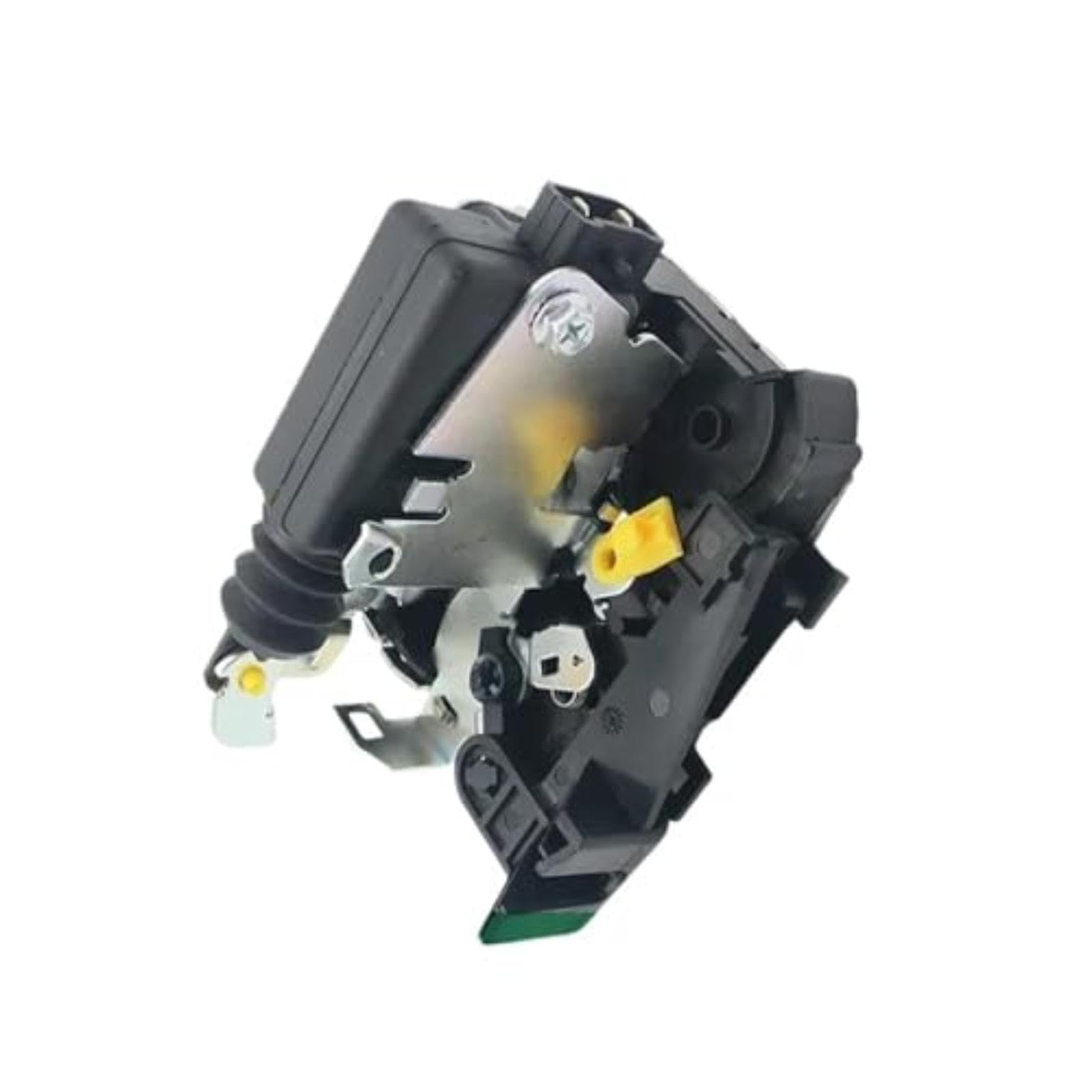 Siłownik zamka drzwi samochodu 8200735225 8200735224 8200735248, dla Dacia, dla Duster 2010-2018, dla Sandero 2008-2013 przedni tylny lewy prawy mechanizm Siłownik zamka (FR 8200735224)