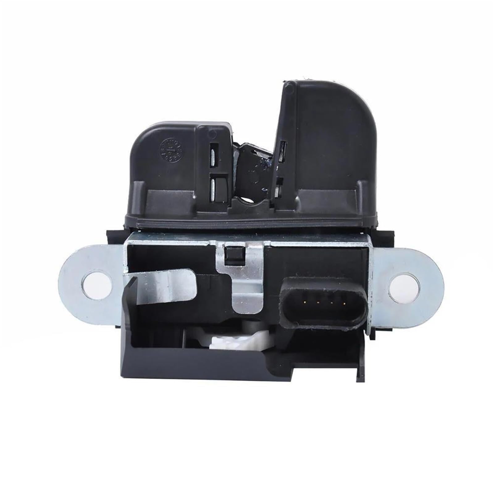 1K6827505E Car Rear Trunk Lid Lock Latch for VW for Polo Mk5 for Hatchback 2009 2010 2011 2012 2013 2014 2015 2016