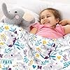 Koala Blanket Throw Girls, Koala Blankets Gift for Kids Teens Adult, Soft Flannel Cozy Blanket 40"x50" #2