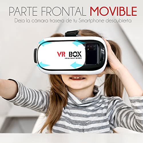 El mejor review de Vr box de esta semana. 13 Imagen adicional