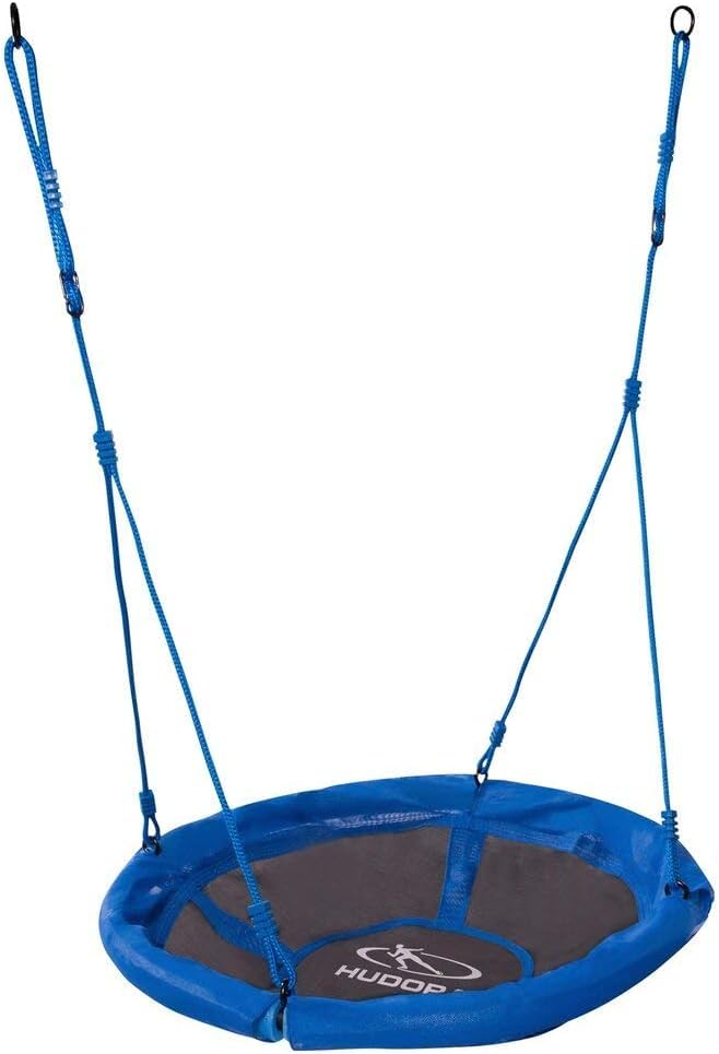 nestschaukel zelt 90 HUDORA Nestschaukel, blau - 100 kg belastbar - 72126 & für cm Cosy Castle Color:HFRD COL::10141 How To Calculate Tire