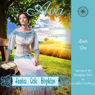 Ava cover art