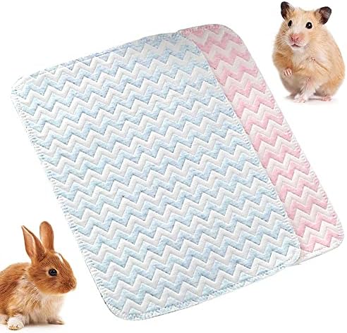 Guinea Pee Pads | Wasbare Cavia Matten