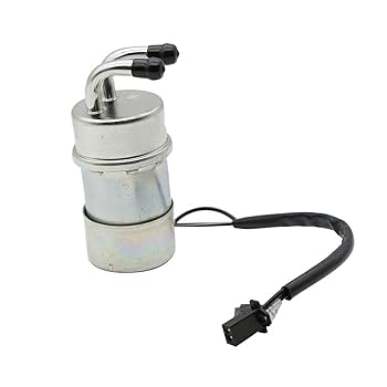 スズキ　SUZUKI 純正　フューエルポンプASSY　15110-76G00 スズキ SUZUKI 純正 フューエルポンプASSY 15110-76G00 - メルカリ